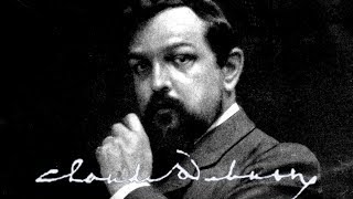 Debussy plays Debussy  Pelléas et Mélisande Act III  quotMes Longs Cheveuxquot Mary Garden 1904 [upl. by Rahmann938]