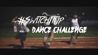 Switch It Up Dance Challenge  JMSean and Bryann [upl. by Ginger]