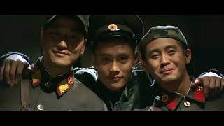 Joint Security Area  Trailer  Film Fest Gent 2022 [upl. by Gabbert]