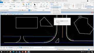 FDOTConnect ORD CADD Essentials  Chapter 6 [upl. by Skvorak260]