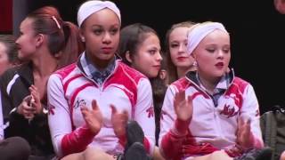 Dance Moms Awards Ceremony Season 5 Episode 28 [upl. by Nwahsel]