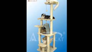 Wall Mounted Cat Trees [upl. by Pedro]