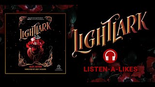 Best Audiobook  The Lightlark Saga Series  Book 12   FULL AUDIOBOOKS [upl. by Bein794]