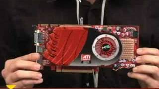 HIS Radeon HD 4850 Video Card [upl. by Maillliw]