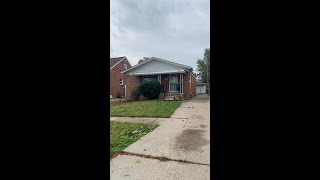 7240 Pierson Street Detroit MI  20240075172 [upl. by Fleta13]