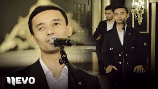 Daler Farmonov  Yake guru cover Hasan Haydar [upl. by Foster96]