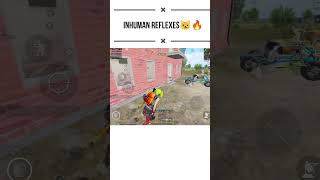 BGMI INHUMAN REFLEXES 😮‍💨🔥 ONEPLUS PAD 2 BGMI GAMEPLAY pubgmobile bgmi pubg shorts [upl. by Ecurb140]