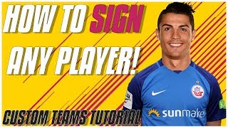 FIFA 18 Career Mode  Best Cheap High Potential Young Players  Player Growth  FootyManagerTV [upl. by Walford375]