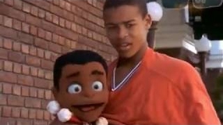 Cousin Skeeter S02E10 Unchained [upl. by Ntisuj]