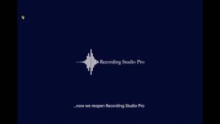 Best Sound Recording Studio Software 2024 [upl. by Ereveniug]