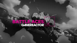 GR Live  Battle Aces [upl. by Nyad]