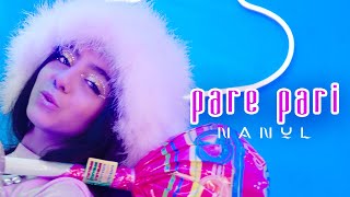 Nanul  Pare Pari Official Music Video [upl. by Ahsiekyt]