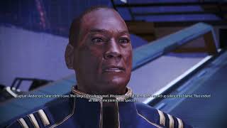 Station Side Quests Mass Effect Legendary Edition Part 3 [upl. by Lamrej]