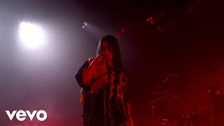 Billie Eilish  bad guy Official Live [upl. by Natal]