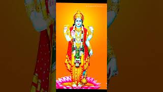 Vishnu Stuti  video  audio [upl. by Yrahca]