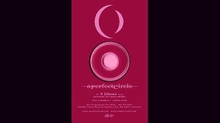 A Perfect Circle  3 Libras Acoustic Live from Philly A432Hz [upl. by Ssirk]