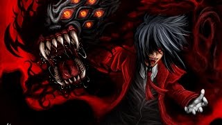 Top 15 Strongest Hellsing Characters [upl. by Ahsemac]