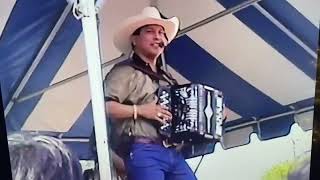 Jaime Y Los ChamacosMi Musica Favorita Live Weslaco Onion Festival 1997 [upl. by Yllet]