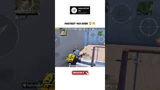 Fastest and easiest 1vs3 with MK14  PUBG MOBILE bgmi shorts pubg mobilegame 1v4 gaming [upl. by Rohpotsirhc]