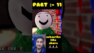 PART  11  BIRTHDAY बुलउवा  Make Joke Of  MJO  Saurabh Shukla  Reaction  WITH A SUMIT [upl. by Lewert]