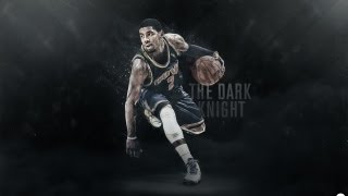 Kyrie Irving  The Dark Knight Highlights 2013 ᴴᴰ [upl. by Nangem]