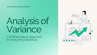 Research point of ANOVA applicationSVCE BCS301 video assignment [upl. by Schnell674]