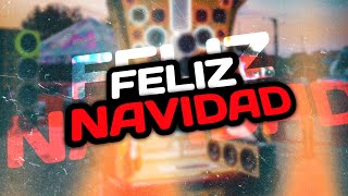 Feliz Navidad  Especial Navidad 🎄🔥 Doble Tono 2024 🔥🇻🇪  Dj Rafael El Sampler Show🎹🇻🇪 [upl. by Bray]