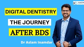 Digital Dentistry  Career Path 2024 [upl. by Gnirol]