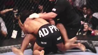 UFC 126 SILVA VS BELFORT TRAILER [upl. by Aurelius624]