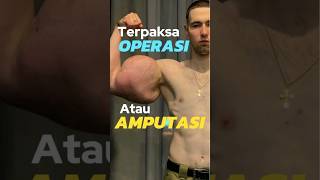 Kiril Tereshin si Penggila Synthol [upl. by Kaslik623]