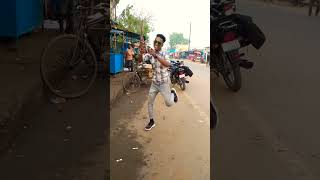 video ashish Yadav  ससुरारी गे छौड़ी  trending song dance 🎵💃👍🥰👍💞💞🙏🙏🥰 [upl. by Lamphere882]