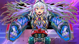 Blaster Master Zero 3 RISING GARUDA No SubWeapons or Cross Wave [upl. by Hsotnas]