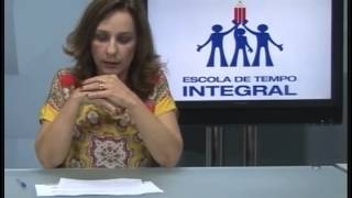 Veja como funciona o acolhimento do novo modelo de Escola de Tempo Integral [upl. by Cris]