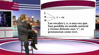 EXPERTO EN FONÉTICA enseña como entender un listening  Nivel Intermedio [upl. by Eanerb552]