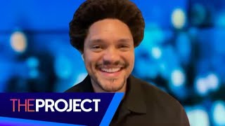 Trevor Noah We Are In The Dumb Timeline [upl. by Gnal87]