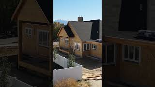 Vzion Windows amp Doors Project in American Fork UT [upl. by Ynottirb]