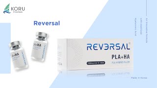 Reversal by Koru Pharma [upl. by Enived68]