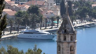 Cavtat Croatia [upl. by Arraeis590]