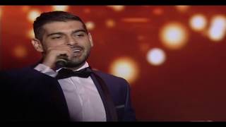 Adam  7elf AL Amar  أدم  حلف القمر  Live Performance [upl. by Kylynn663]