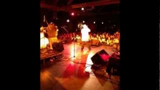 Maoli  Blew It ft Fiji [upl. by Zitvaa138]