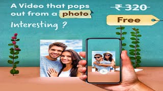 Free video card  Scan photo and play Video  free products  free online shopping [upl. by Navi]