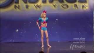 Paige Hyland Double Take forgot solo [upl. by Felicdad]