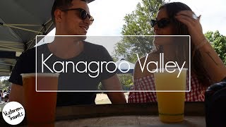 A WEEKEND IN KANGAROO VALLEY [upl. by Uriiah]