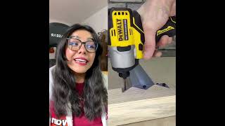 ¡Trucos infalibles para cortar madera como un profesional 🔨💪 diy muebles [upl. by Nerred150]