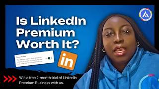 Linkedin Premium Benefits Inmails Open profiles and more A Comprehensive Review [upl. by Callista]