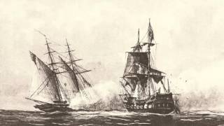 Jefferson Impressment Embargo Pirates [upl. by Circosta253]