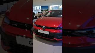 The new Volkswagen Golf MK 85 GTI [upl. by Ilam]