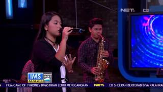 Asal Kau Bahagia  Armada Hanin Dhiya Cover [upl. by Swanhildas]