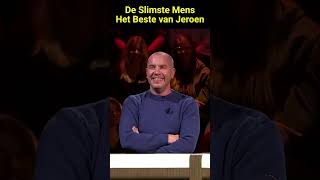 Het Beste van Jeroen van Koningsbrugge  De Slimste Mens grappig comedy funny humor lachen tv [upl. by Ettevad499]