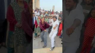 Macchardani anjaligujratan dance noida farmaninaaz [upl. by Premer12]